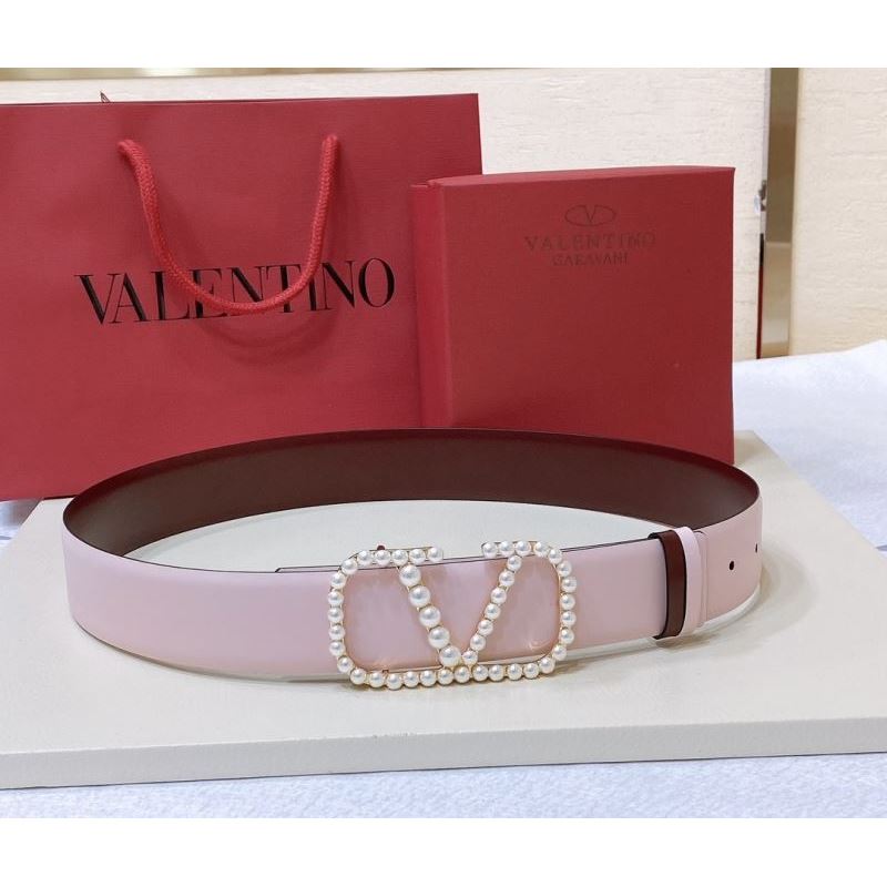 Valentino Belts